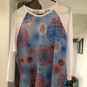 Brand New 2xl randy T